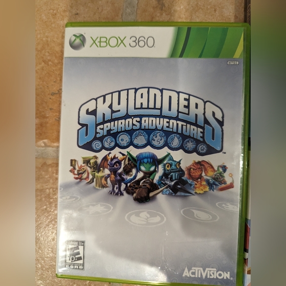 Xbox360 kinect 7 kids game bundle. Lego, marvel, Disney, Angry Birds and more ! - Picture 2 of 8